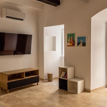 Valletta Collection - St. Domenic Duplex エクステリア 写真
