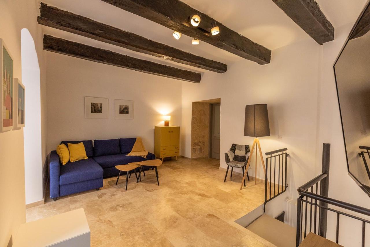 Valletta Collection - St. Domenic Duplex エクステリア 写真