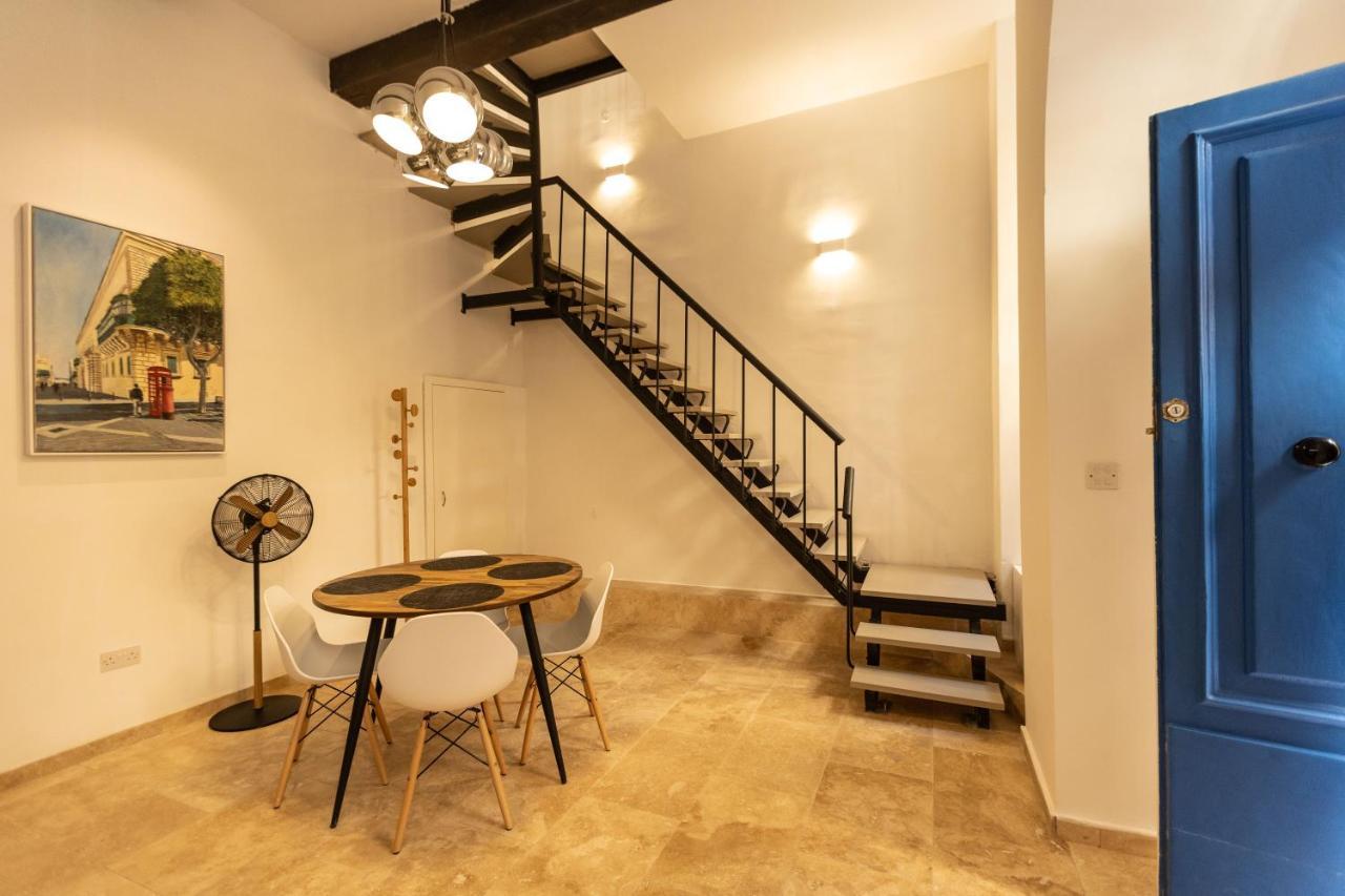 Valletta Collection - St. Domenic Duplex エクステリア 写真