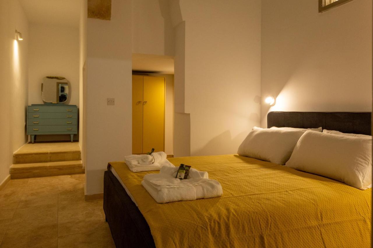 Valletta Collection - St. Domenic Duplex エクステリア 写真