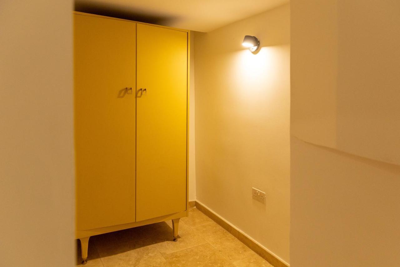 Valletta Collection - St. Domenic Duplex エクステリア 写真