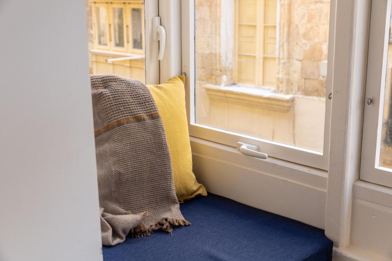 Valletta Collection - St. Domenic Duplex エクステリア 写真