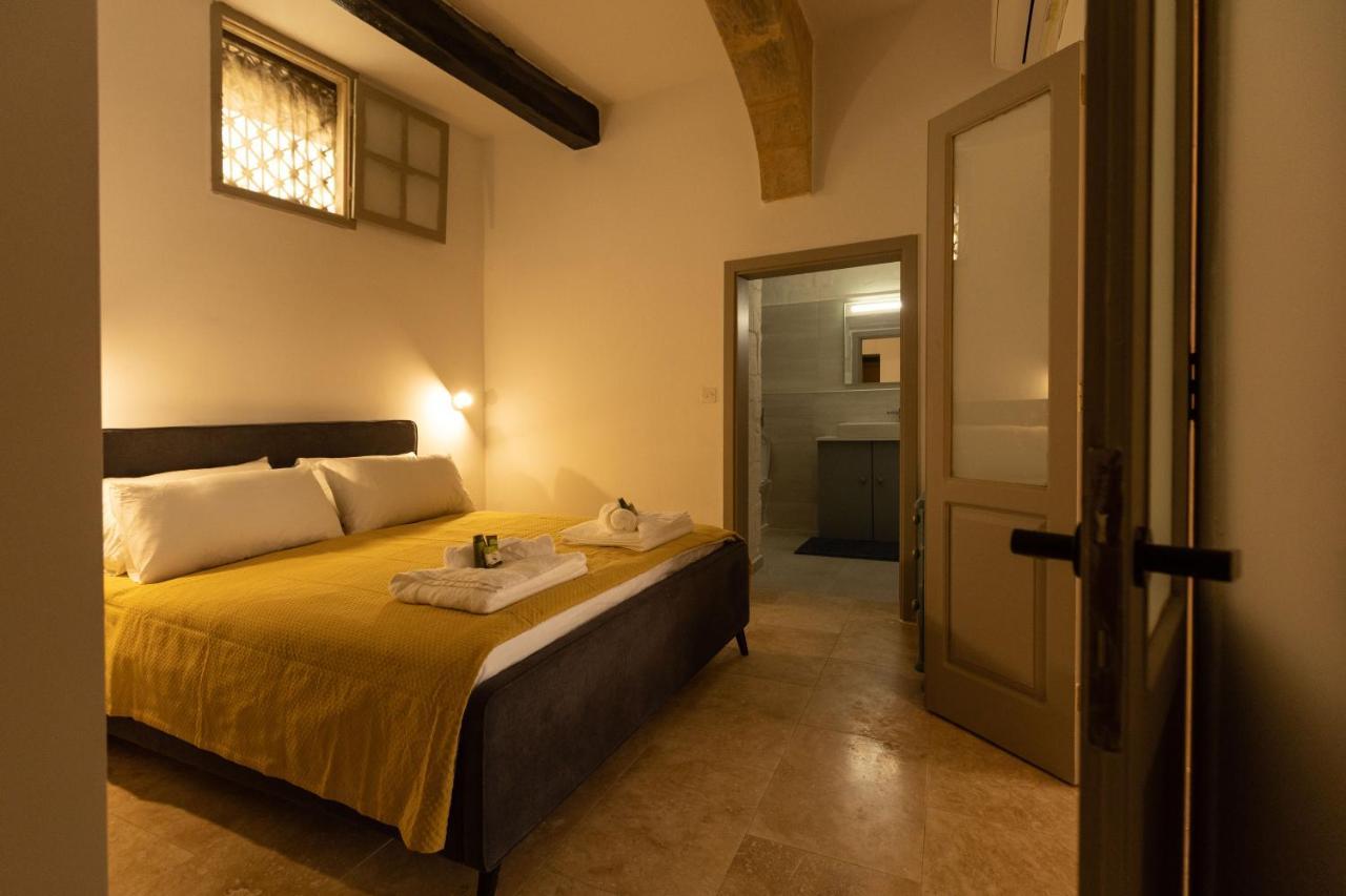 Valletta Collection - St. Domenic Duplex エクステリア 写真