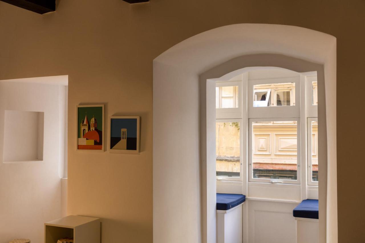 Valletta Collection - St. Domenic Duplex エクステリア 写真
