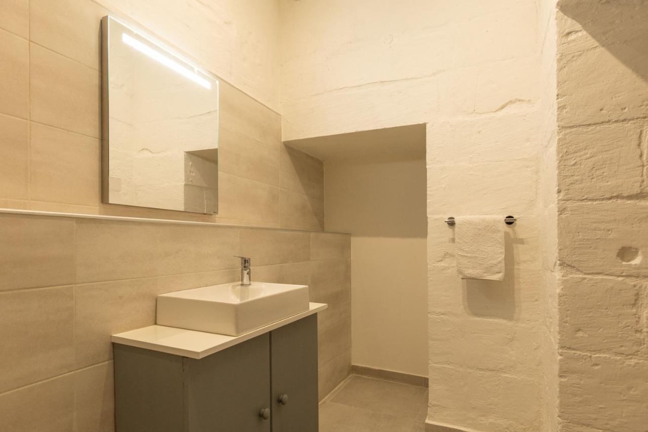 Valletta Collection - St. Domenic Duplex エクステリア 写真